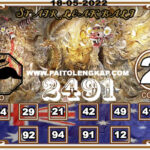 Syair Togel Sydneypools