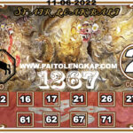 Syair Togel Hongkongpools