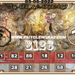 Syair Togel Singaporepools