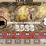 Syair Togel Singaporepools