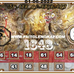 Syair Togel Singaporepools