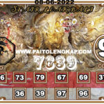 Syair Togel Singaporepools