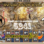 Syair Togel SydneyNightpools