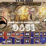 Syair Togel Sydneypools