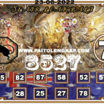 Syair Togel Sydneypools 23 Juni 2022.