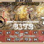 Syair Togel Hongkongpools 26 Juli 2022