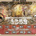 Syair Togel Hongkongpools 21 Juli 2022