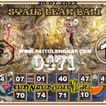 syair-togel-Sydneypoolsnight--Juli-2022