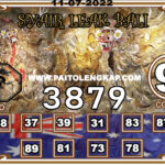 syair-togel-Sydneypools-11-Juli-2022