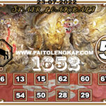 syair togel Hongkongpools 23 Juli 2022