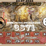 Syair Togel Hongkongpools 24 Juli 2022