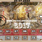 Syair Togel Singaporepools 25 Juli 2022