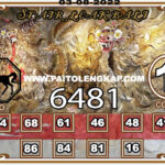 Syair Togel Singaporepools 3 Agustus 2022