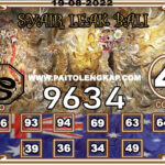 syair-togel-Sydneypools-19-Agustus-2022