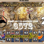 Syair Togel Sydneypoolsnight 30 Agustus 2022