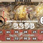 Syair Togel Hongkongpools 24 Agustus 2022