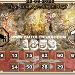 Syair Togel Hongkongpools 22 Agustus 2022