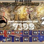 Syair Togel Sydneypools 21 Agustus 2022