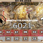 Syair Togel Singaporepools