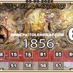 Syair Togel Singaporepools 05 September 2022