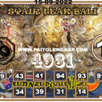 syair-togel-Sydneypoolsnight