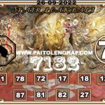 Syair Togel Hongkongpools 26 September 2022