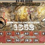 Syair Togel Hongkongpools 21 September 2022