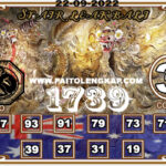 Syair Togel Sydneypools 22 September 2022