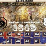 Syair Togel Sydneypools 24 September 2022