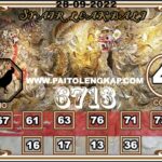 Syair Togel Singaporepools 28 September 2022