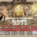 Syair Togel Singaporepools 24 September 2022