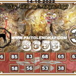 Syair Togel HONGKONG 14 Oktober 2022