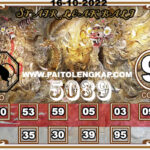 Syair Togel Singapore 16 Oktober 2022