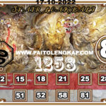 Syair Togel Singapore 17 Oktober 2022