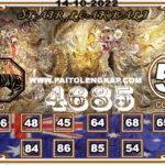 Syair Togel SYDNEY 14 Oktober 2022