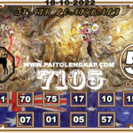 Syair Togel Sydney 18 Oktober 2022