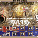 Syair Togel Sydney 16 Oktober 2022