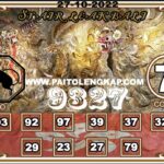 Syair Togel Hongkongpools 27 Oktober 2022