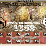 Syair Togel Hongkongpools 29 Oktober 2022