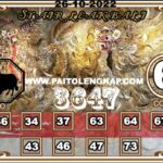 Syair Togel Singaporepools 26 Oktober 2022