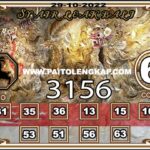 Syair Togel Singaporepools 29 Oktober 2022