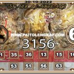 Syair Togel Singaporepools 30 Oktober 2022