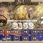 Syair Togel Sydneypools 26 Oktober 2022