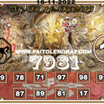 Syair Togel Hongkong 16 November 2022