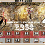 Syair Togel Singaporepools 09 November 2022