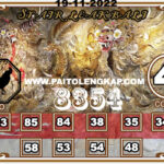 syair-togel-Singaporepools 19 November 2022