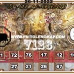 Syair Togel Singaporepools 26 November 2022