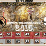 Syair Togel Singaporepools 12 November 2022