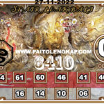 Syair Togel Singaporepools 27 November 2022