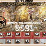 Syair Togel Singaporepools 05 November 2022